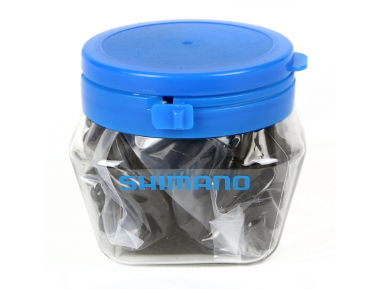 Shimano Tope Funda Cambio 6MM 200PCS