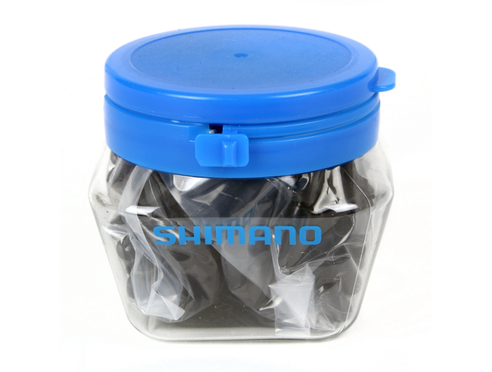 Shimano Tope Funda Cambio 6MM 200PCS