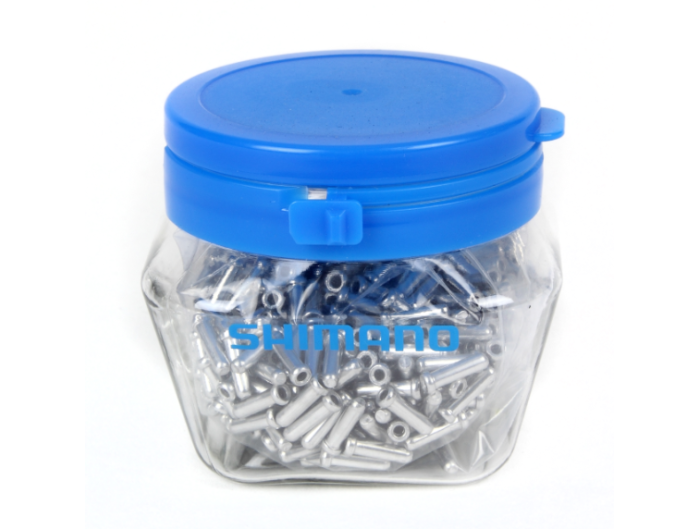 Shimano Terminal (cambio) 1.2MM