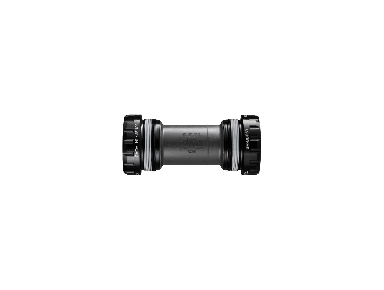 Shimano Eje Pedalier Ita 70MM
