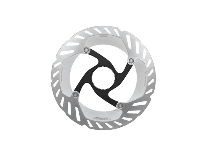 Shimano Disco 160MM Lock Ext.