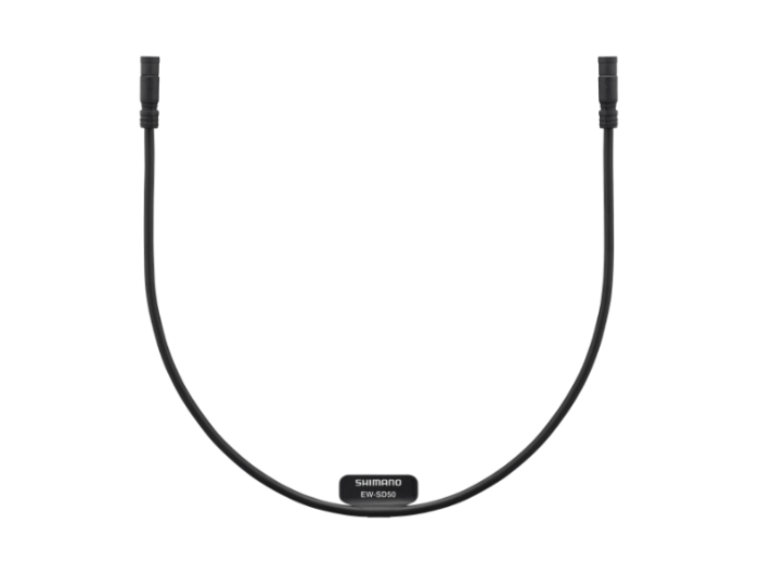 Shimano Cable Elctrico 650MM
