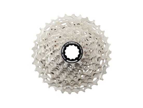Shimano Cassette 12V 11-34T