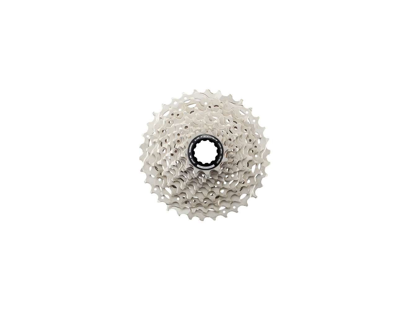 Shimano Cassette 12V 11-34T