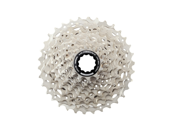 Shimano Cassette 12V 11-34T