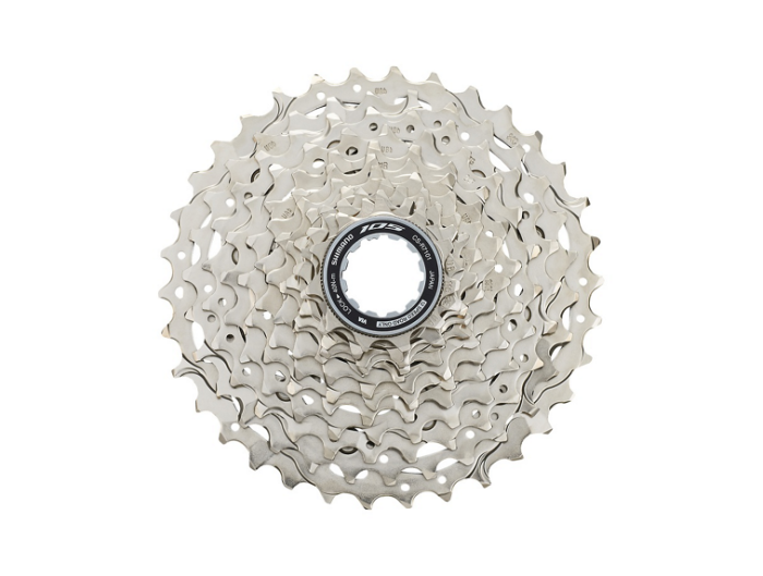 Shimano Cassette 12V 11-34T