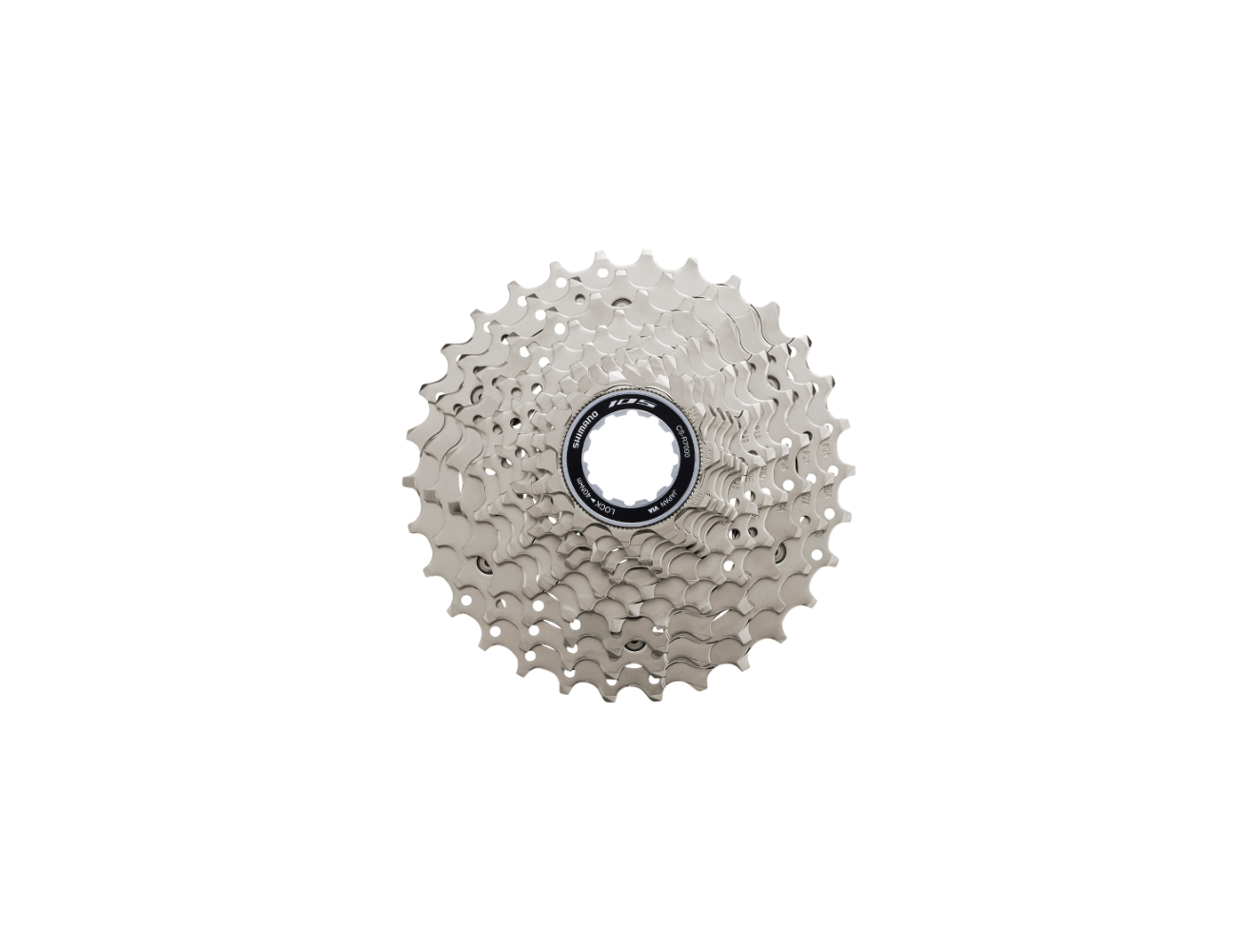 Shimano Cassette 11V 11-30 CS-R7000