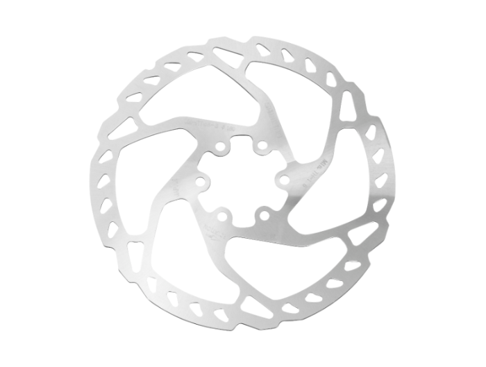 Shimano Rotor 160MM 6-BOLT