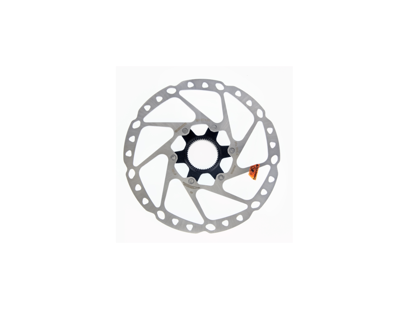 Shimano Disco 180MM Center Lock