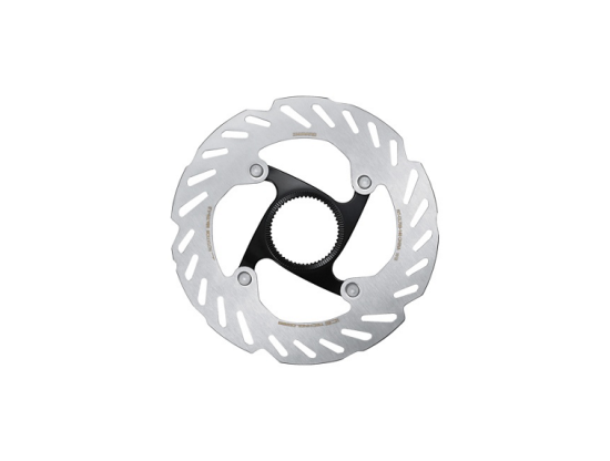 Shimano Rotor 140MM Lock Ext.