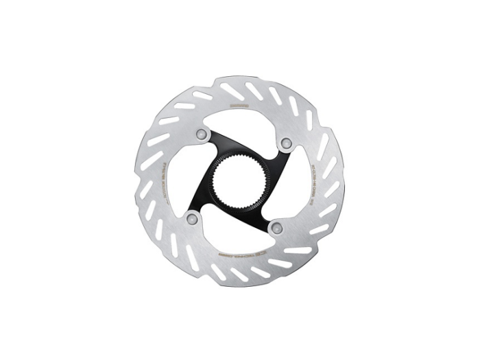 Shimano Rotor 140MM Lock Ext.
