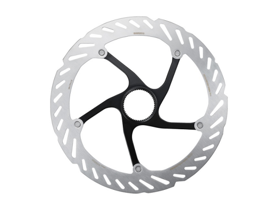 Shimano Rotor 203MM Lock Ext.