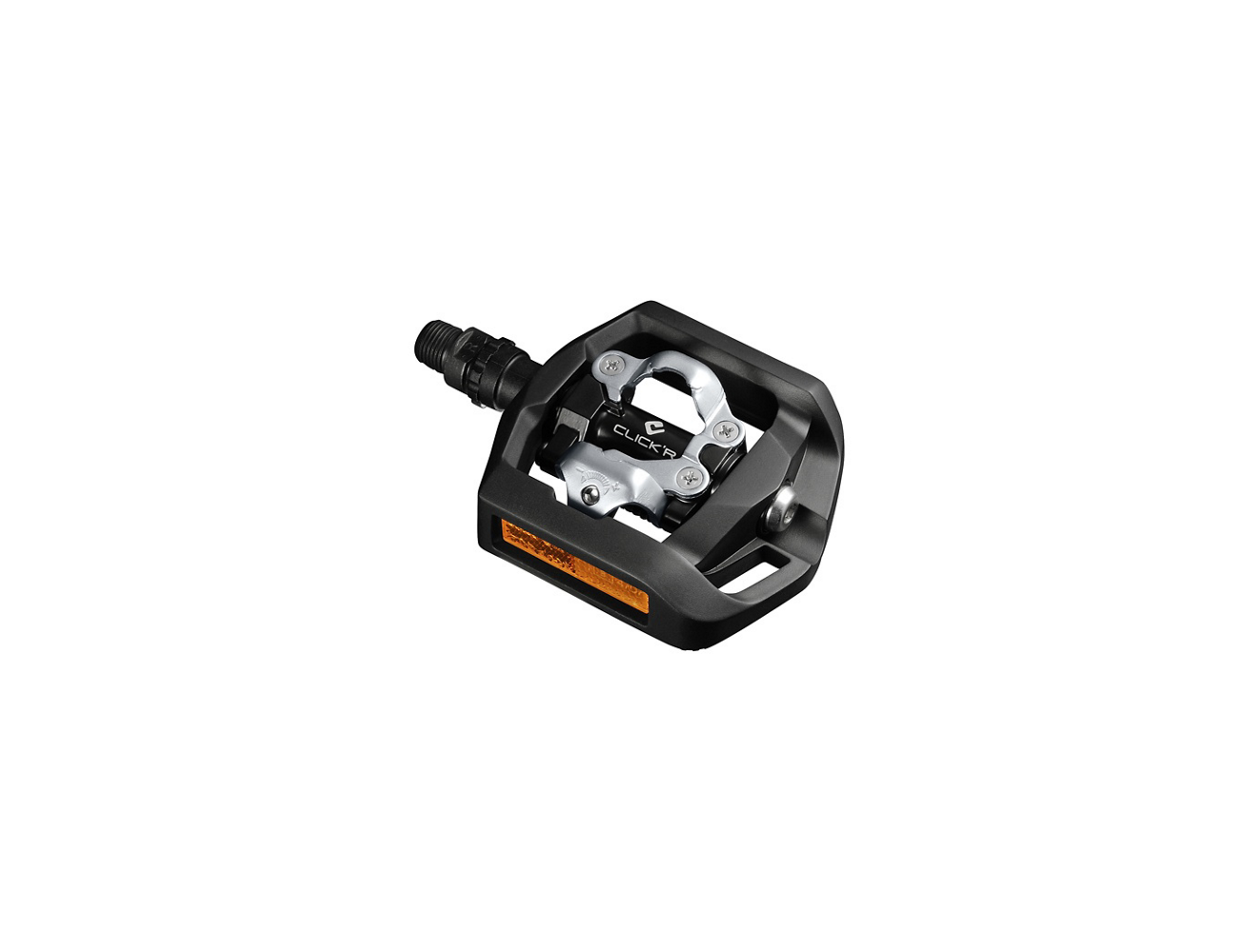 Shimano Pedal T421 Click-r Spd