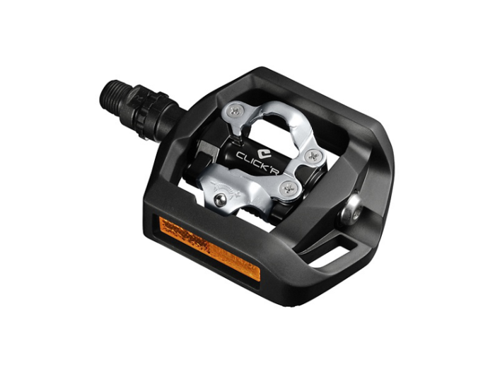 Shimano Pedal T421 Click-r Spd