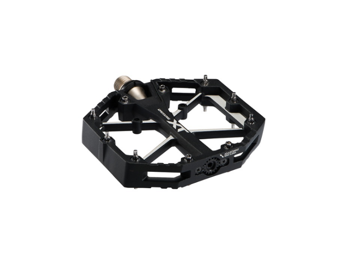 Shimano Pedal Flat For Enduro/trail
