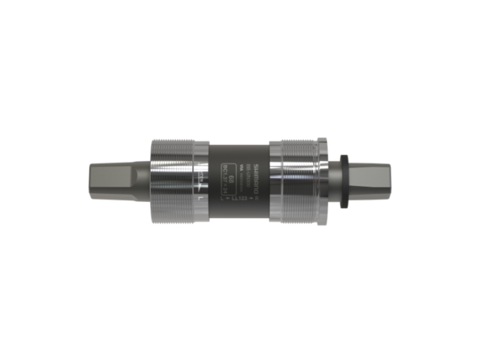 Shimano Eje Pedalier Bsa 113MM/73MM