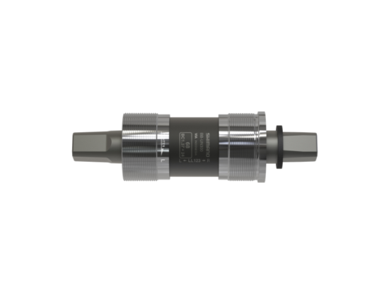 Shimano Eje Pedalier Bsa 122.5/68MM