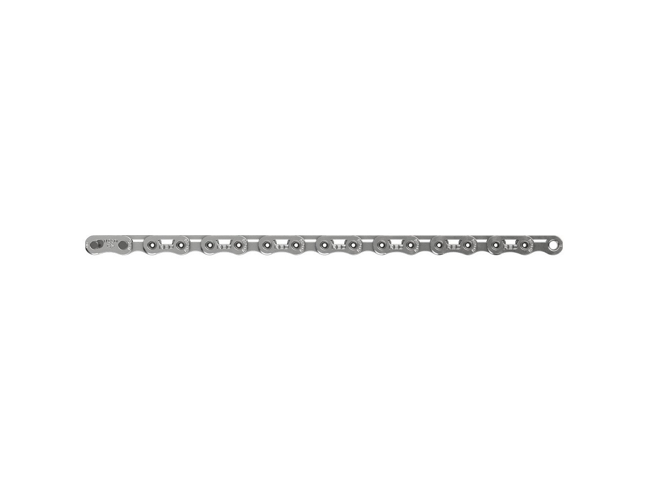 SRAM Cadena Red E-Tap AXS E1 126 Es. 12V Flattop