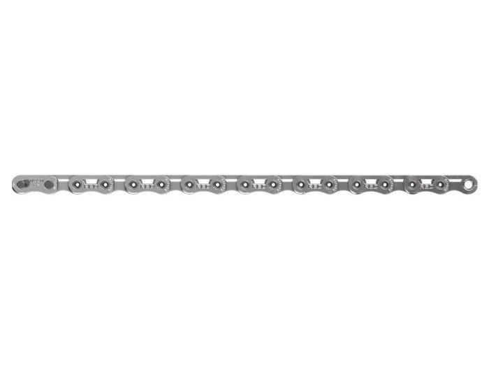 SRAM Cadena Red E-Tap AXS E1 126 Es. 12V Flattop