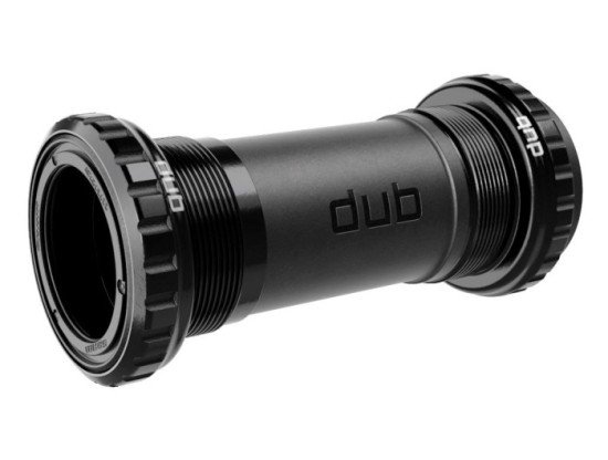 SRAM Pedalier DUB Bsa 68/73/73+ Mtb Wide (Linea De Cadena 55Mm)