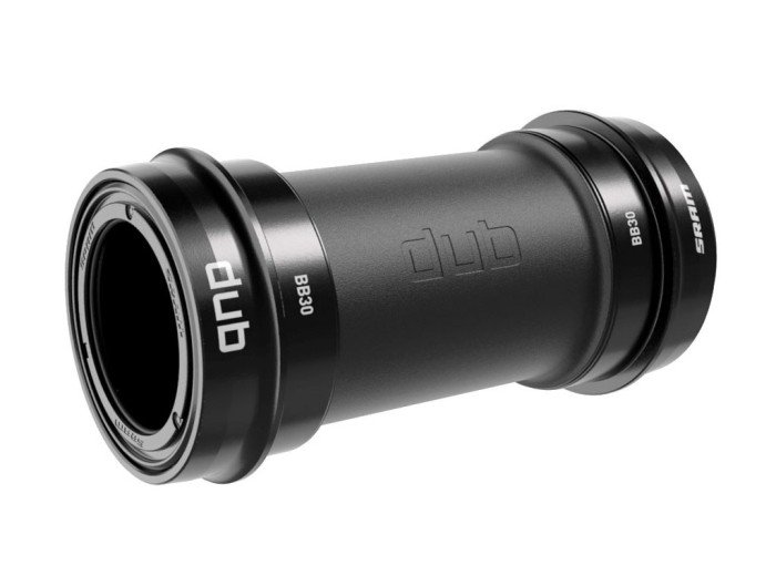 SRAM Pedalier DUB Pressfit 30 (Mtb) 83Mm Ai