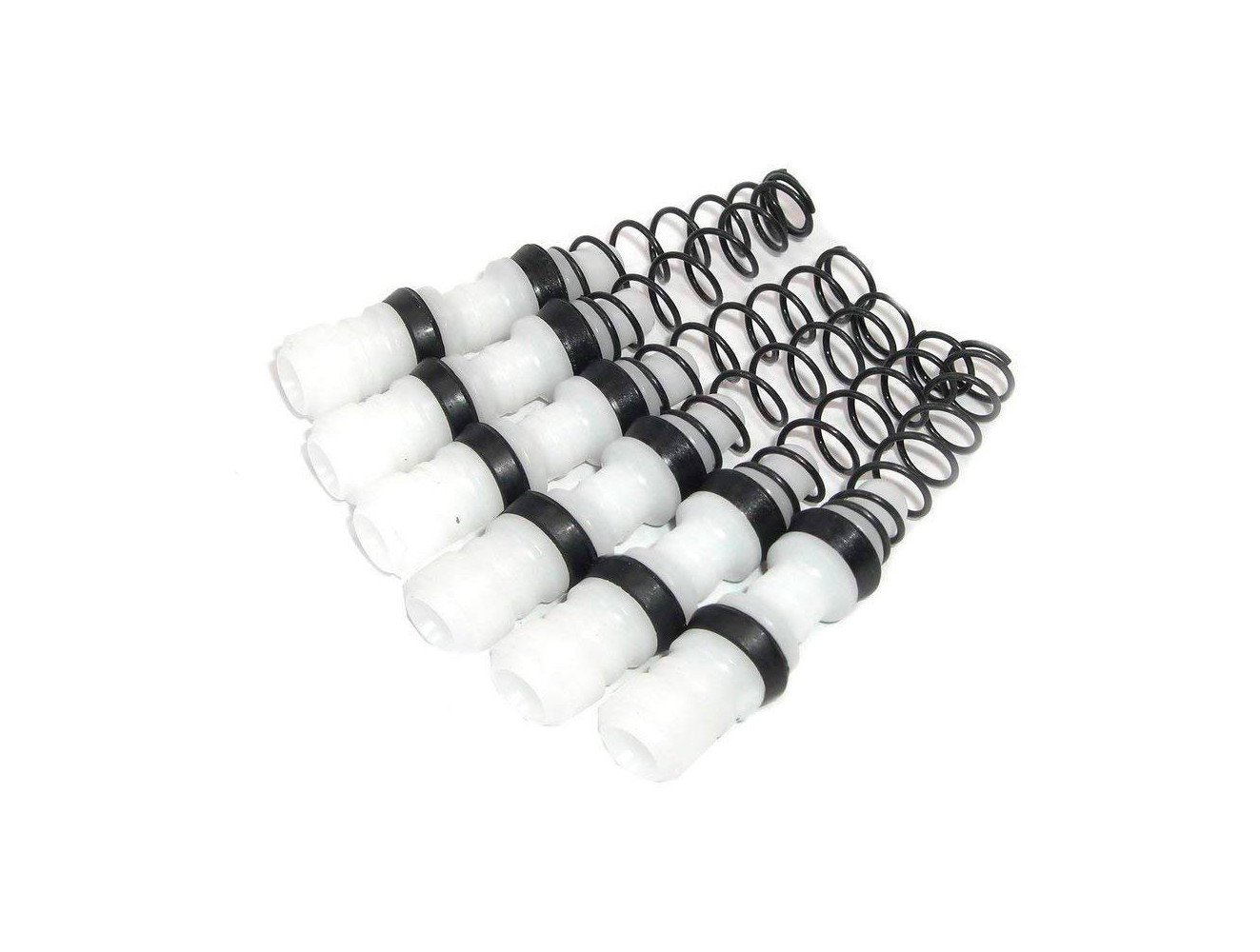 SRAM Rec Kit Piston Suelto Maneta Guide R/Rs G2 (6Uds)