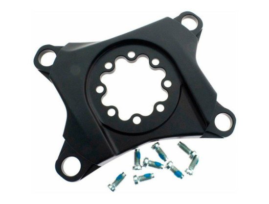 SRAM Araña Red/Force AXS 107Bcd