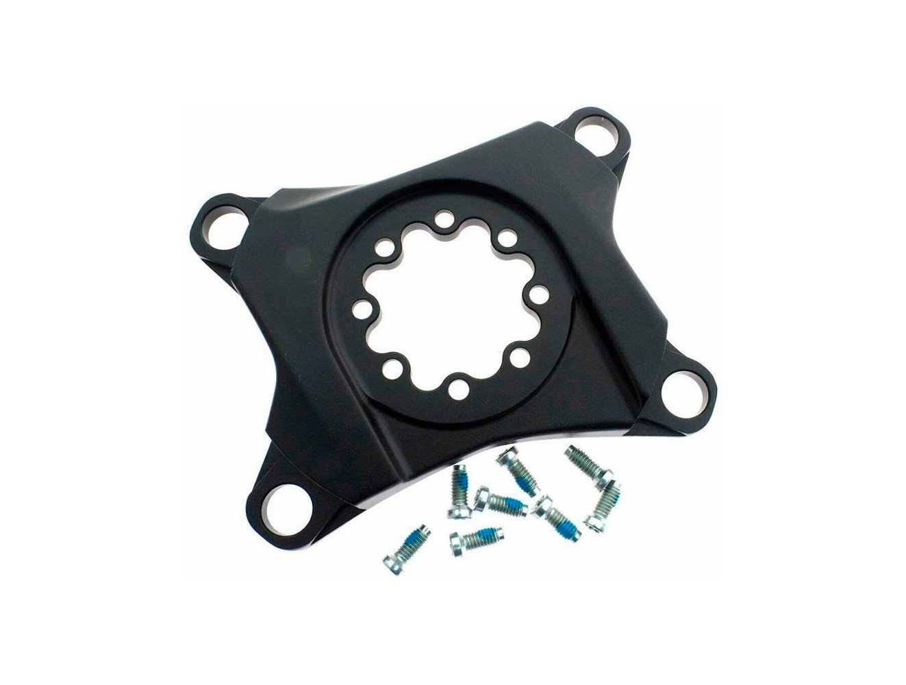 SRAM Araña Red/Force AXS 107Bcd