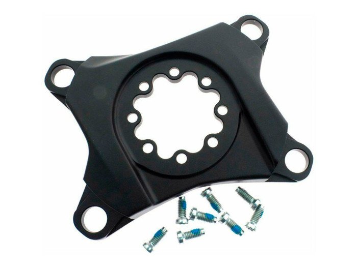 SRAM Araña Red/Force AXS 107Bcd
