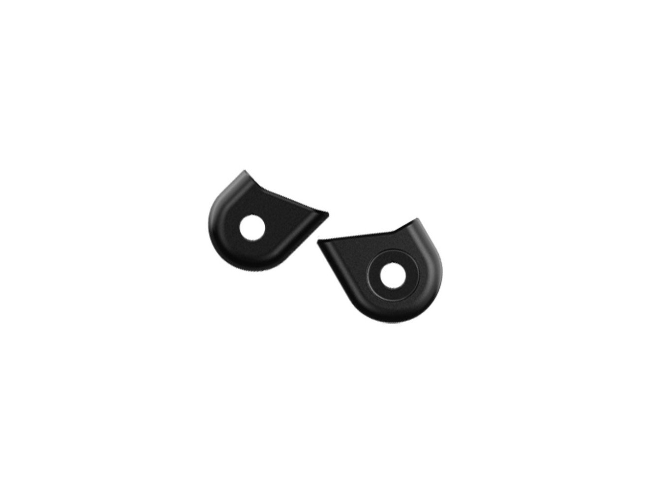 SRAM Capucha Protectora Biela T-Type Negra 2Uds Xx, Xxsl D1 Y Xx Bosch
