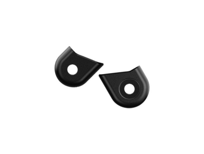 SRAM Capucha Protectora Biela T-Type Negra 2Uds Xx, Xxsl D1 Y Xx Bosch
