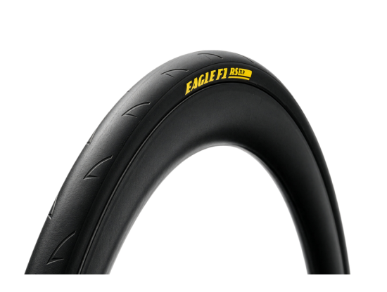 Cubierta Goodyear Eagle F1 RS TLR