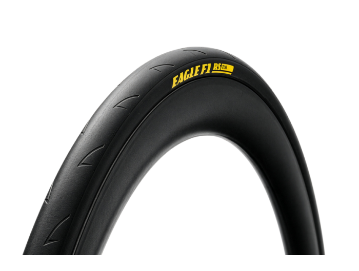 Cubierta Goodyear Eagle F1 RS 700x28 TLR
