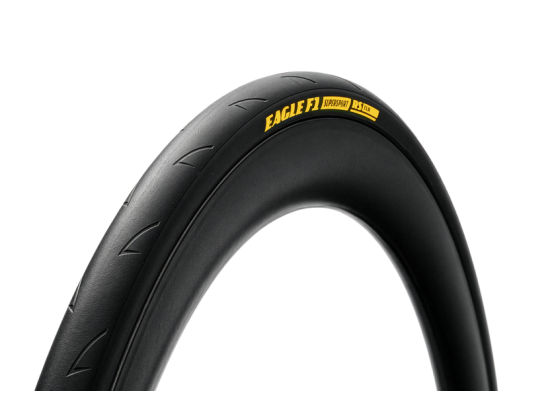 Cubierta Goodyear Eagle F1 SuperSport RS TLR