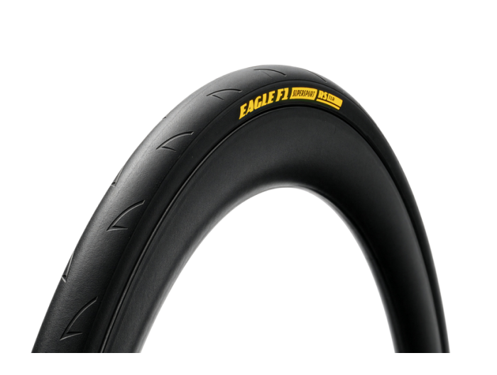 Cubierta Goodyear Eagle F1 SuperSport RS 700x28 TLR