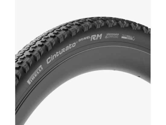 Cubierta Pirelli Cinturato Gravel RM HP-Line 45-622 ProWALL