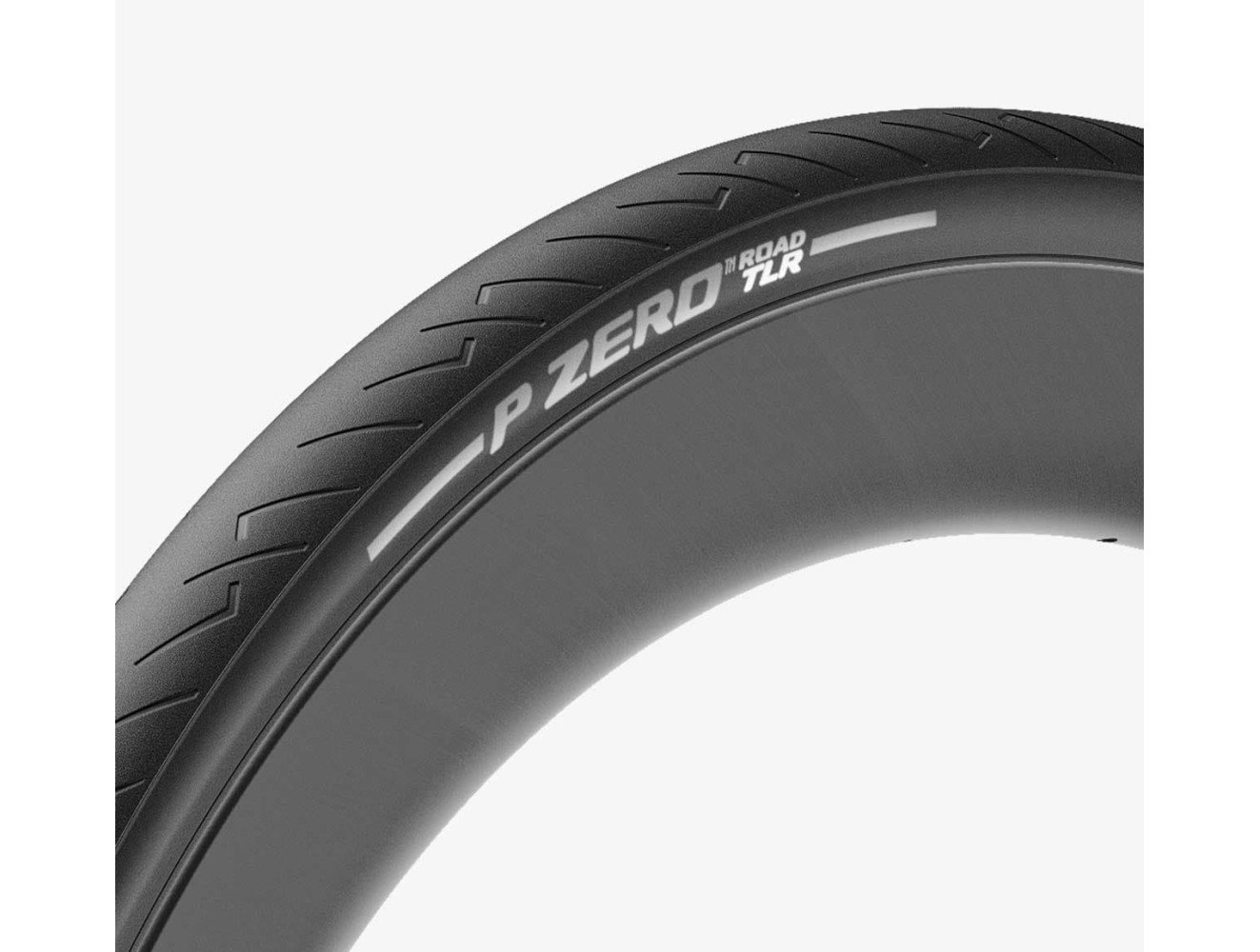 Cubierta Pirelli P ZERO Road TLR OEM 28-622 sin caja