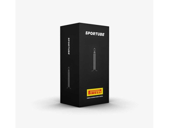 Cámara Pirelli SporTUBE
