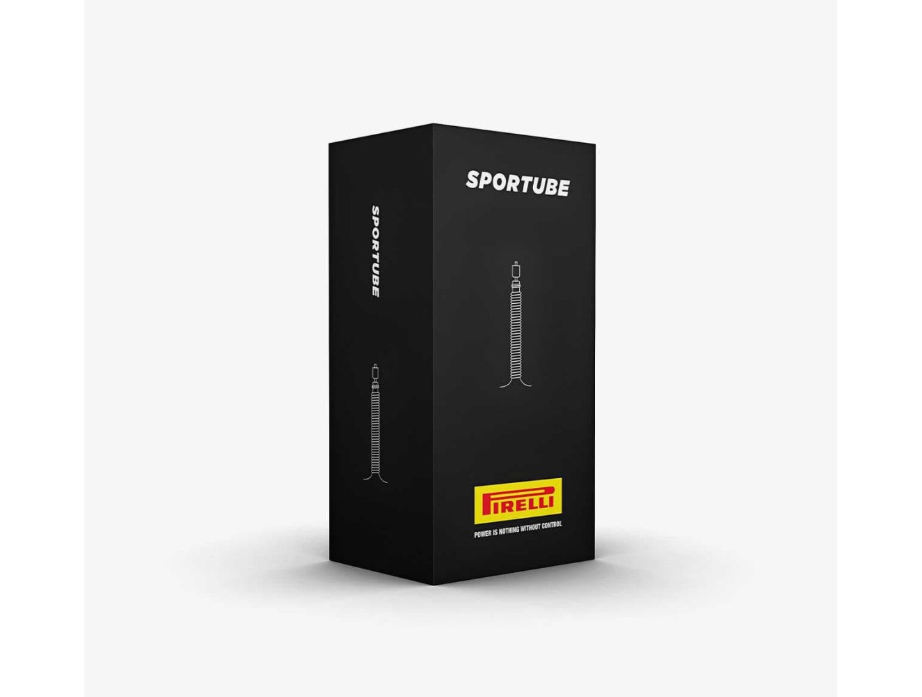Cámara Pirelli SporTUBE