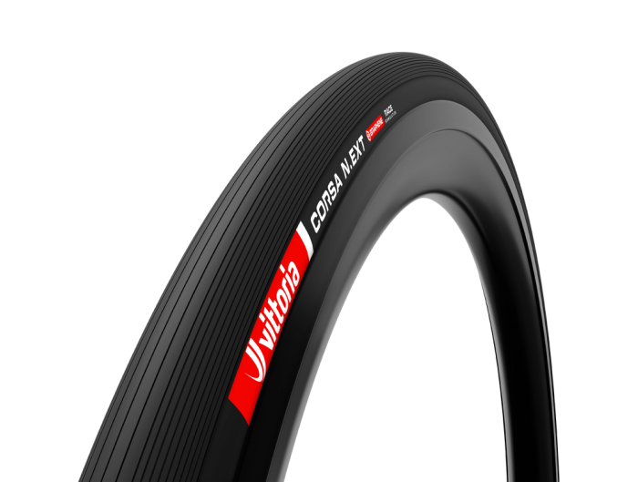 Cubierta Vittoria Corsa N.EXT Tubeless Ready 700x28