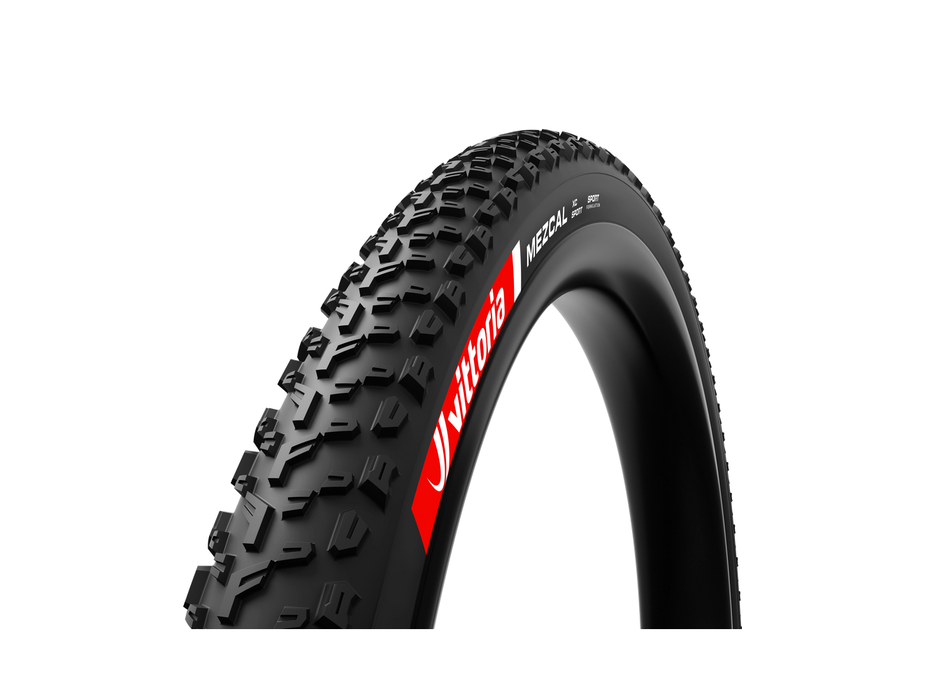 Cubierta Vittoria Mezcal III XC TLR G2.0