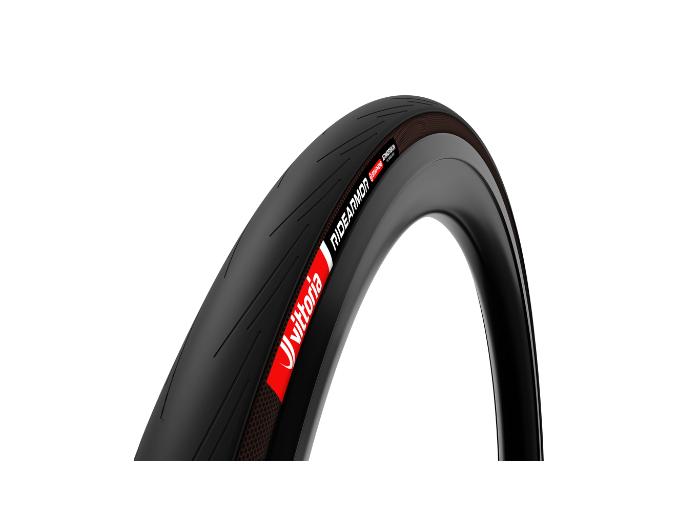 Cubierta Vittoria RideArmor Tubeless Ready