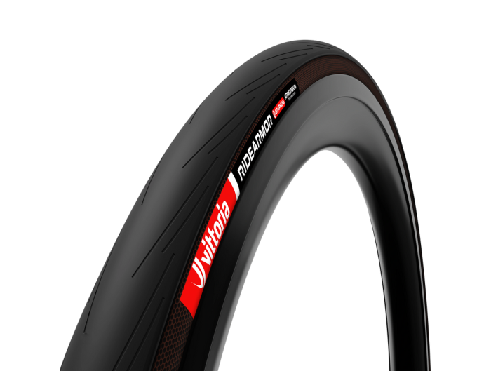 Cubierta Vittoria RideArmor Tubeless Ready