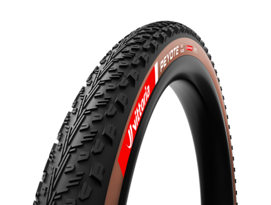 Cubierta Vittoria Peyote XC Race Tubeless Ready