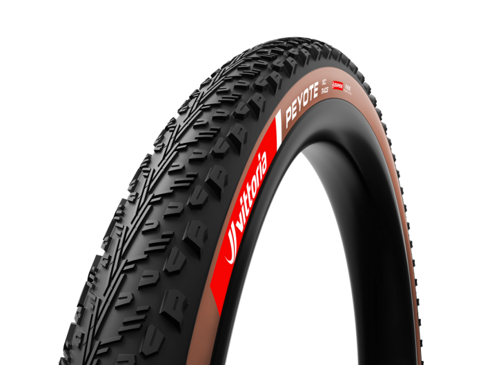 Cubierta Vittoria Peyote XC Race Tubeless Ready