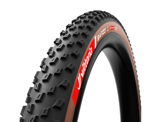 Cubierta Vittoria Barzo XC Race Tubeless Ready