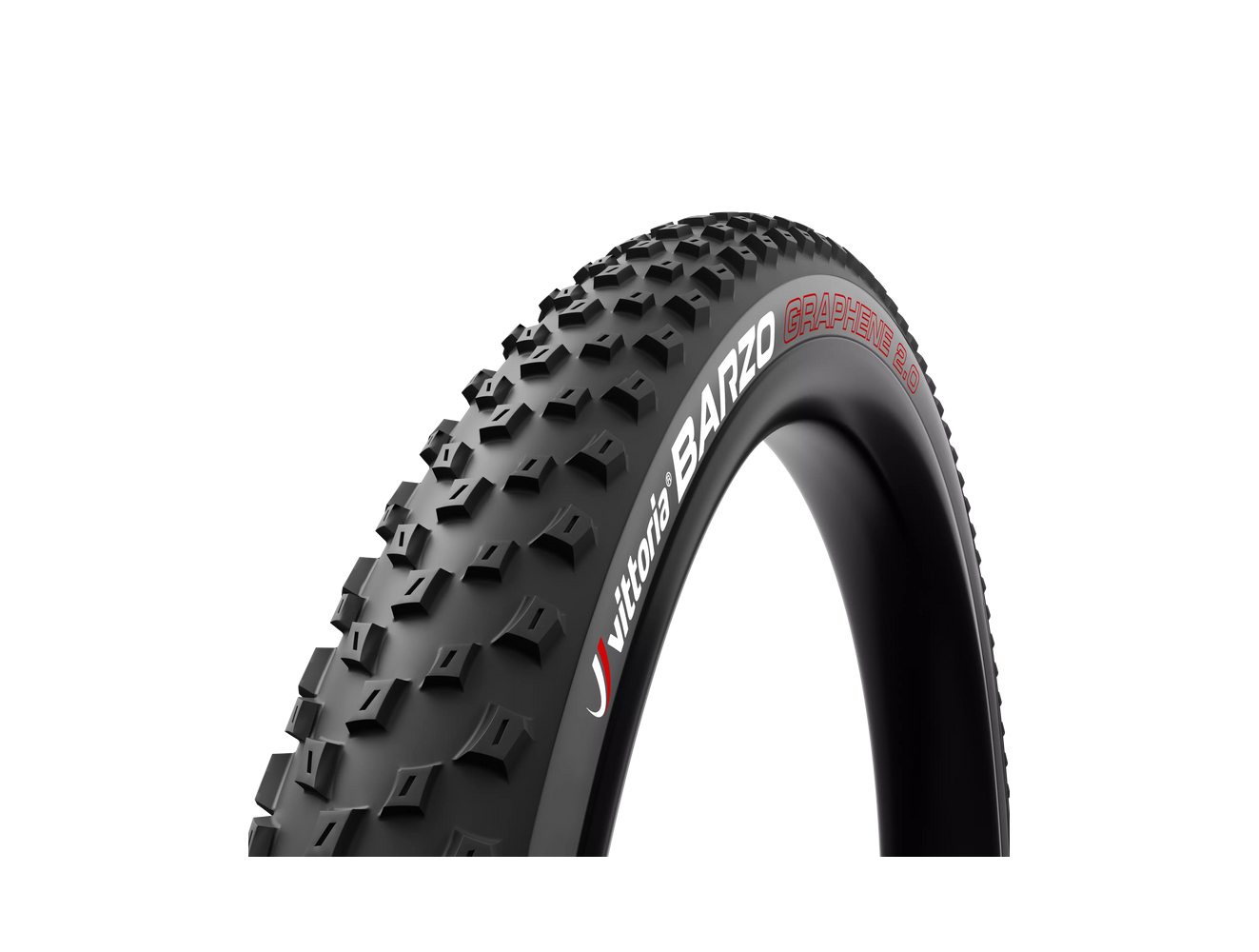 Cubierta Vittoria Barzo XC Trail Tubeless Ready 29x2.4
