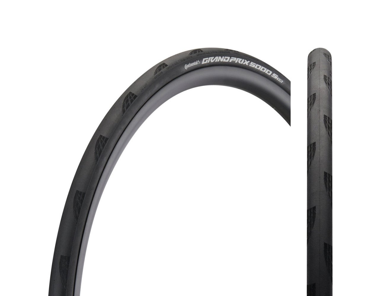 Cubierta Continental Grand Prix 5000 S TR