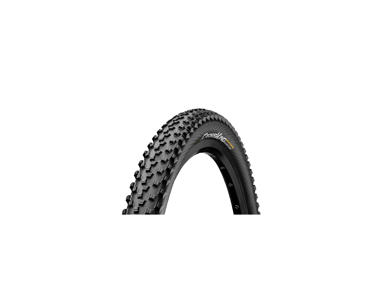 Cubierta Continental Cross King ShieldWall