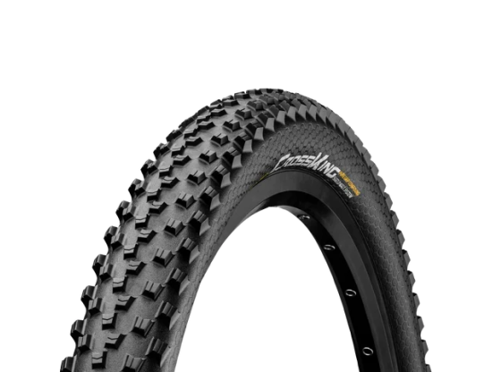 Cubierta Continental Cross King aro rígido 29x2.20